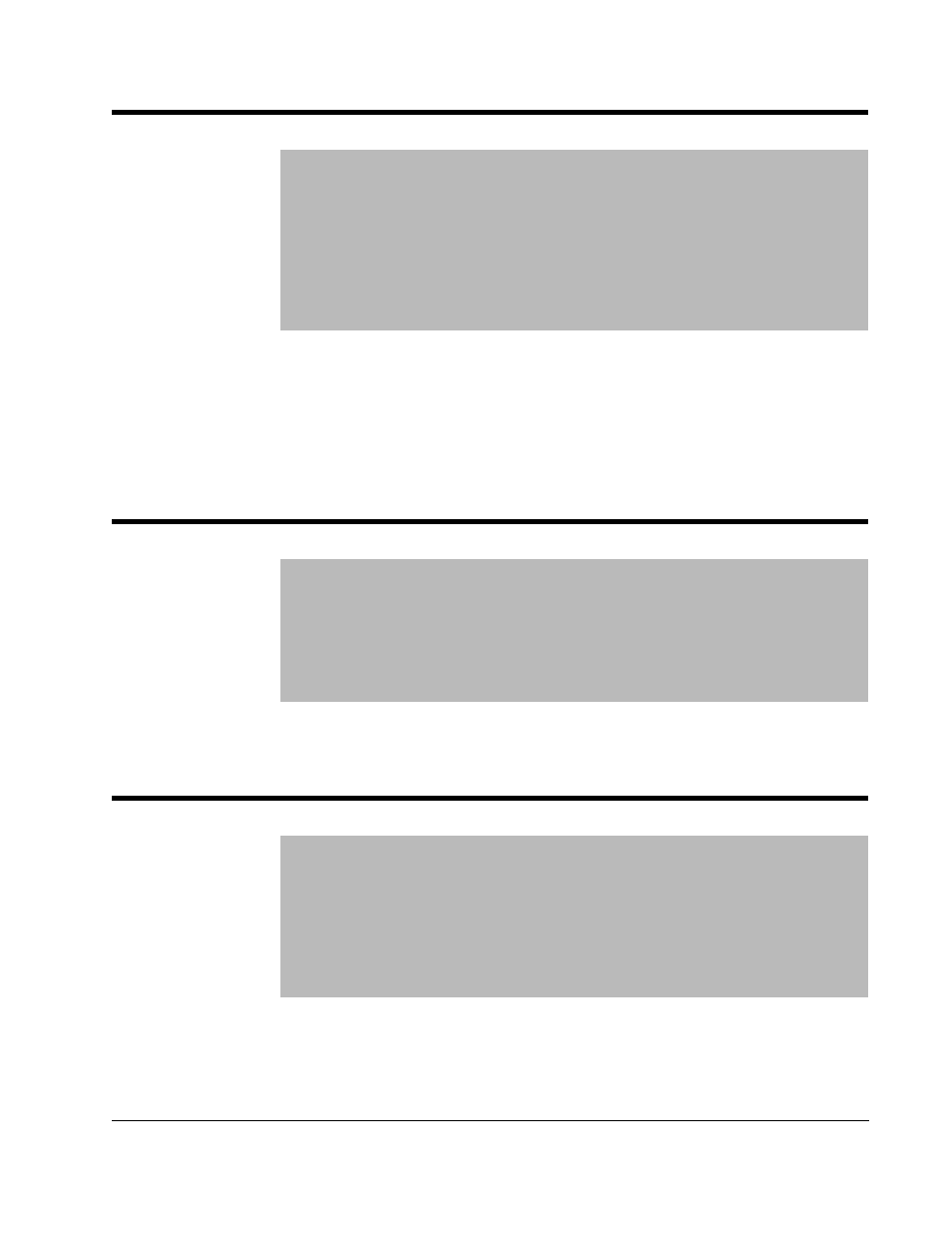 P.206), P.290), P.009) | Rockwell Automation FlexPak 3000 Digital DC Drive Version 4.3 User Manual | Page 53 / 194