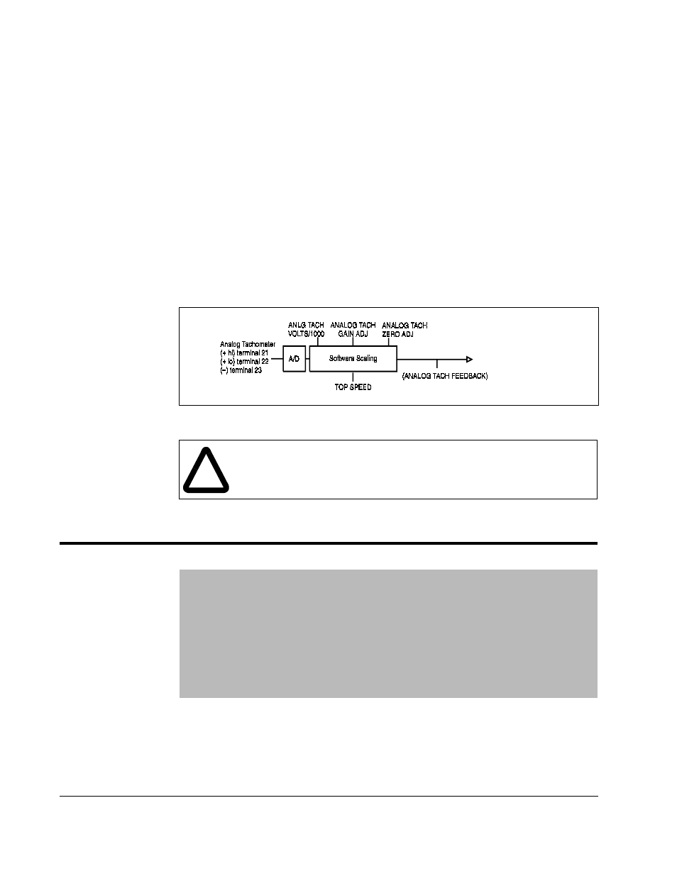P.291) | Rockwell Automation FlexPak 3000 Digital DC Drive Version 4.3 User Manual | Page 54 / 194