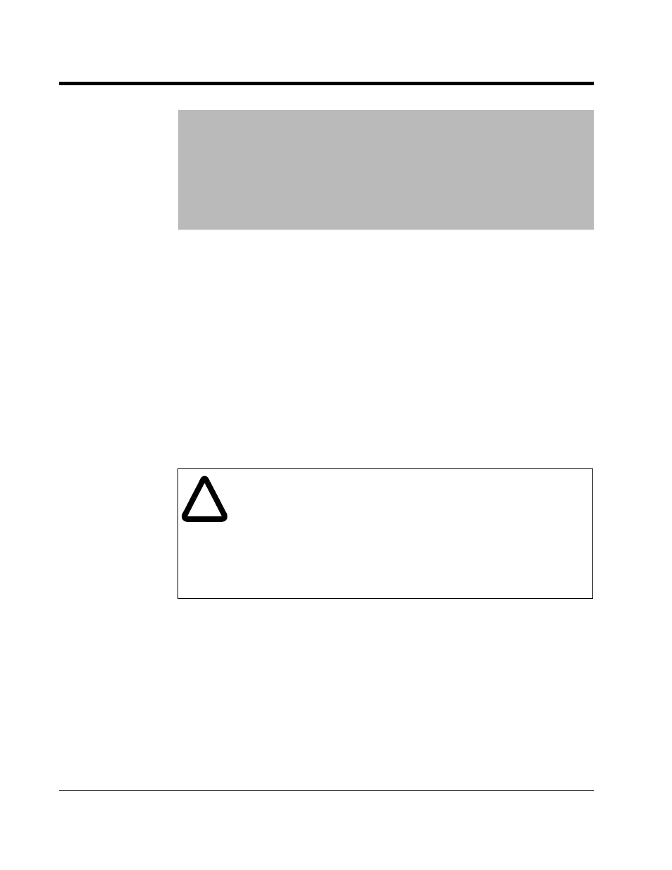 Rockwell Automation FlexPak 3000 Digital DC Drive Version 4.3 User Manual | Page 70 / 194