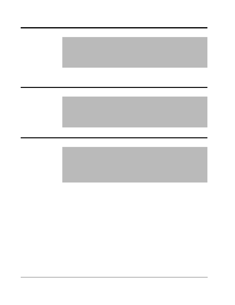 P.303), P.396), P.226) | Rockwell Automation FlexPak 3000 Digital DC Drive Version 4.3 User Manual | Page 74 / 194