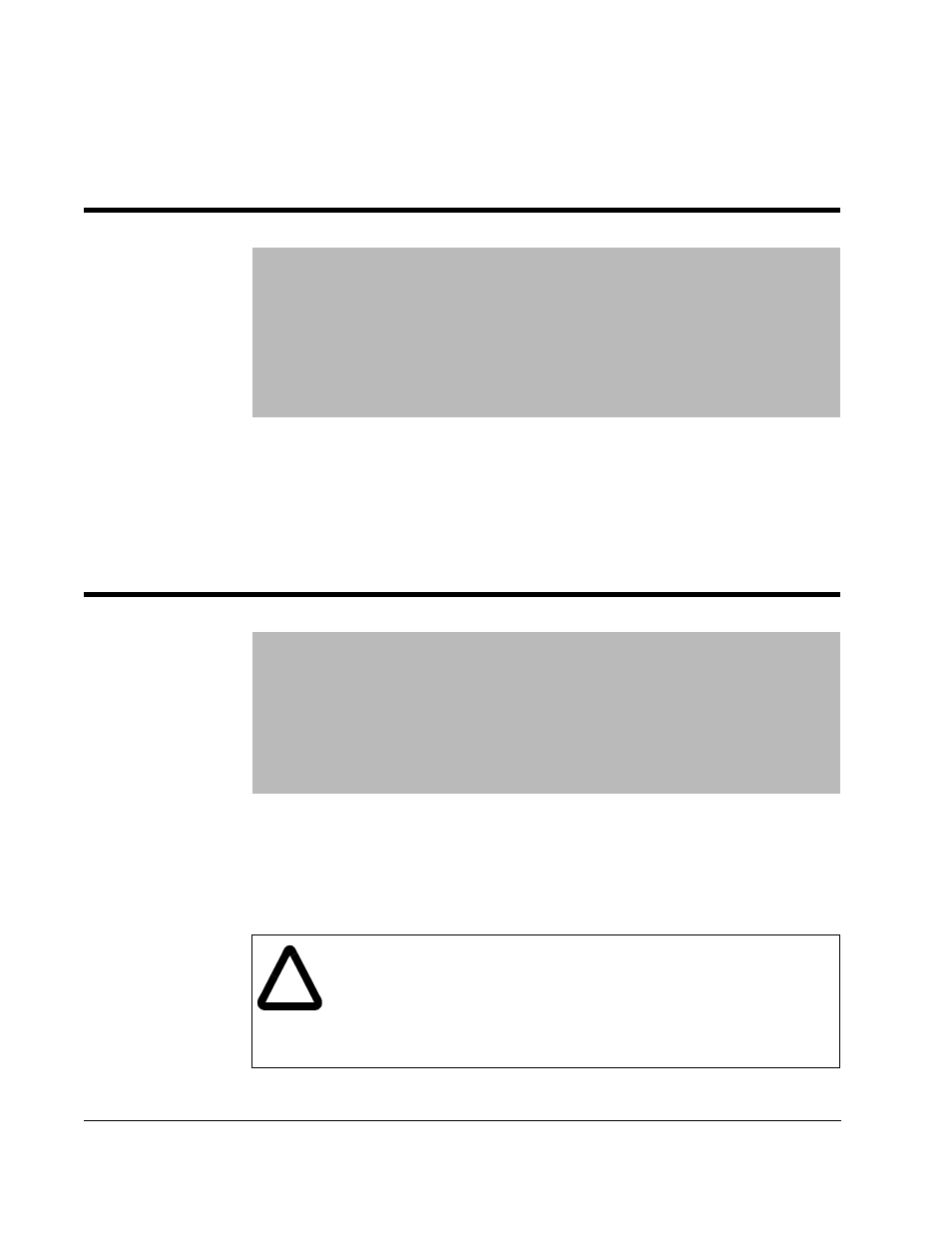 2 configuring the enhanced field supply, P.500), P.597) | Rockwell Automation FlexPak 3000 Digital DC Drive Version 4.3 User Manual | Page 88 / 194