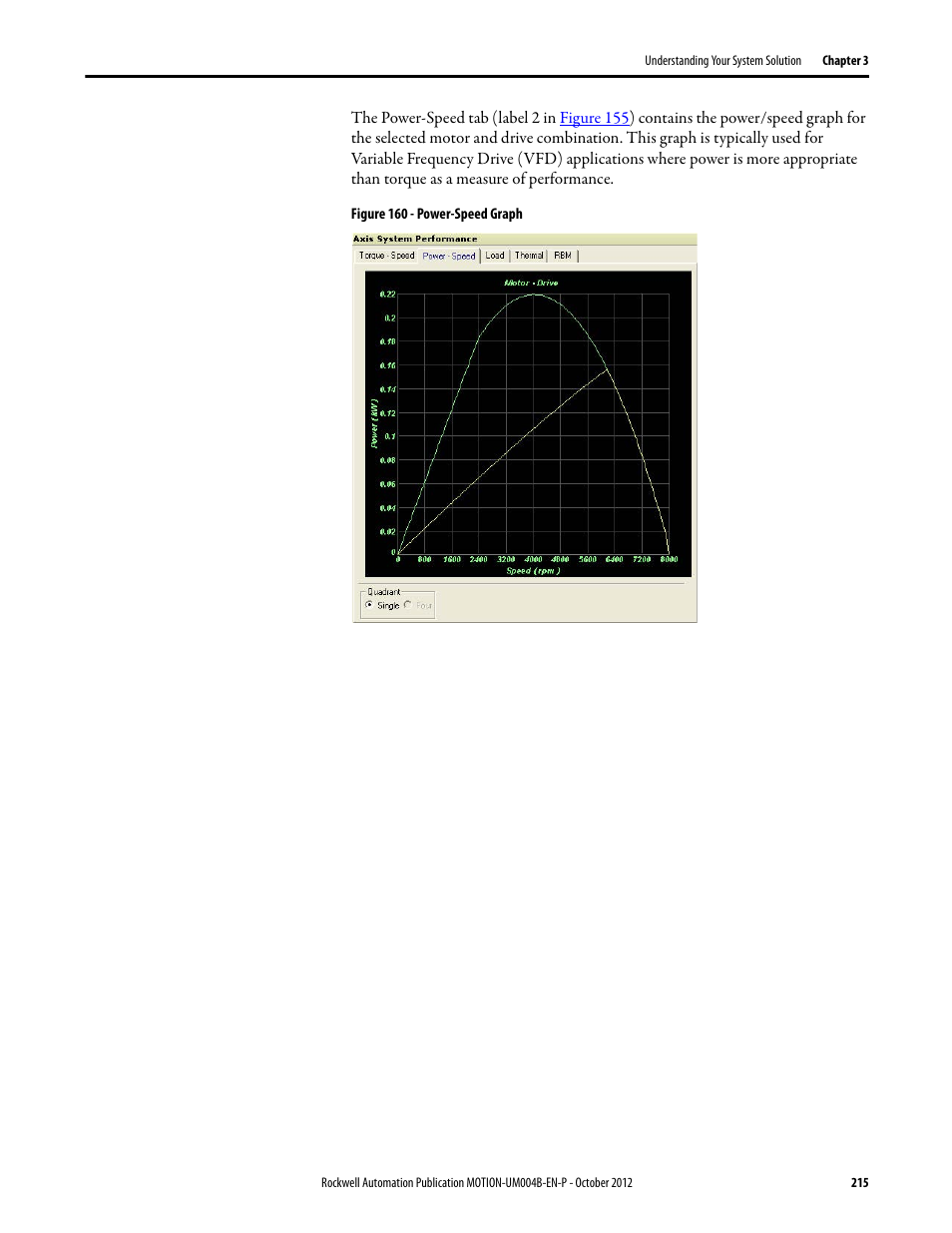 Rockwell Automation Motion Analyzer Software User Manual | Page 215 / 280