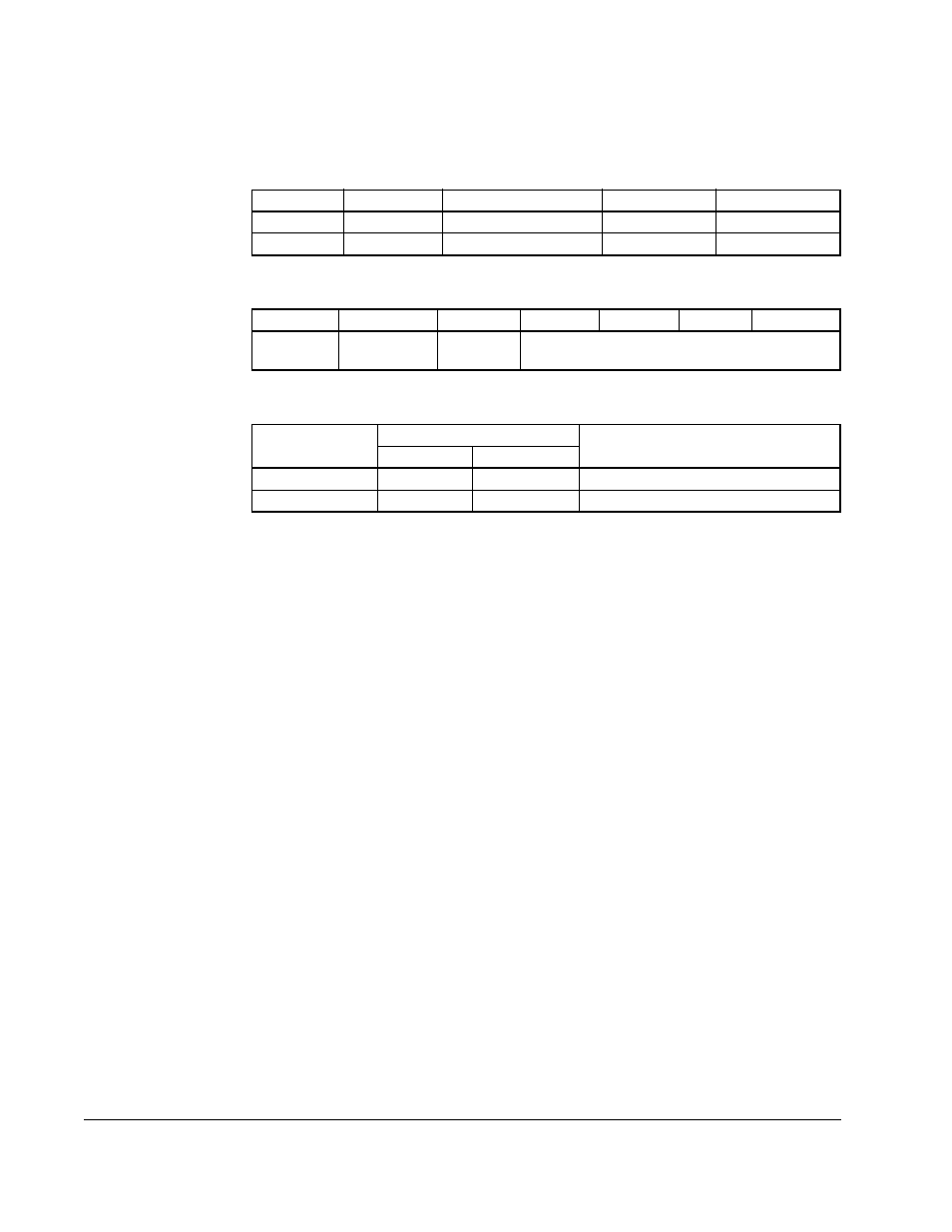 C.5 class code 0x04 – assembly object | Rockwell Automation VSM500 Integrated Drive/Motor DeviceNet Option Board User Manual | Page 74 / 102
