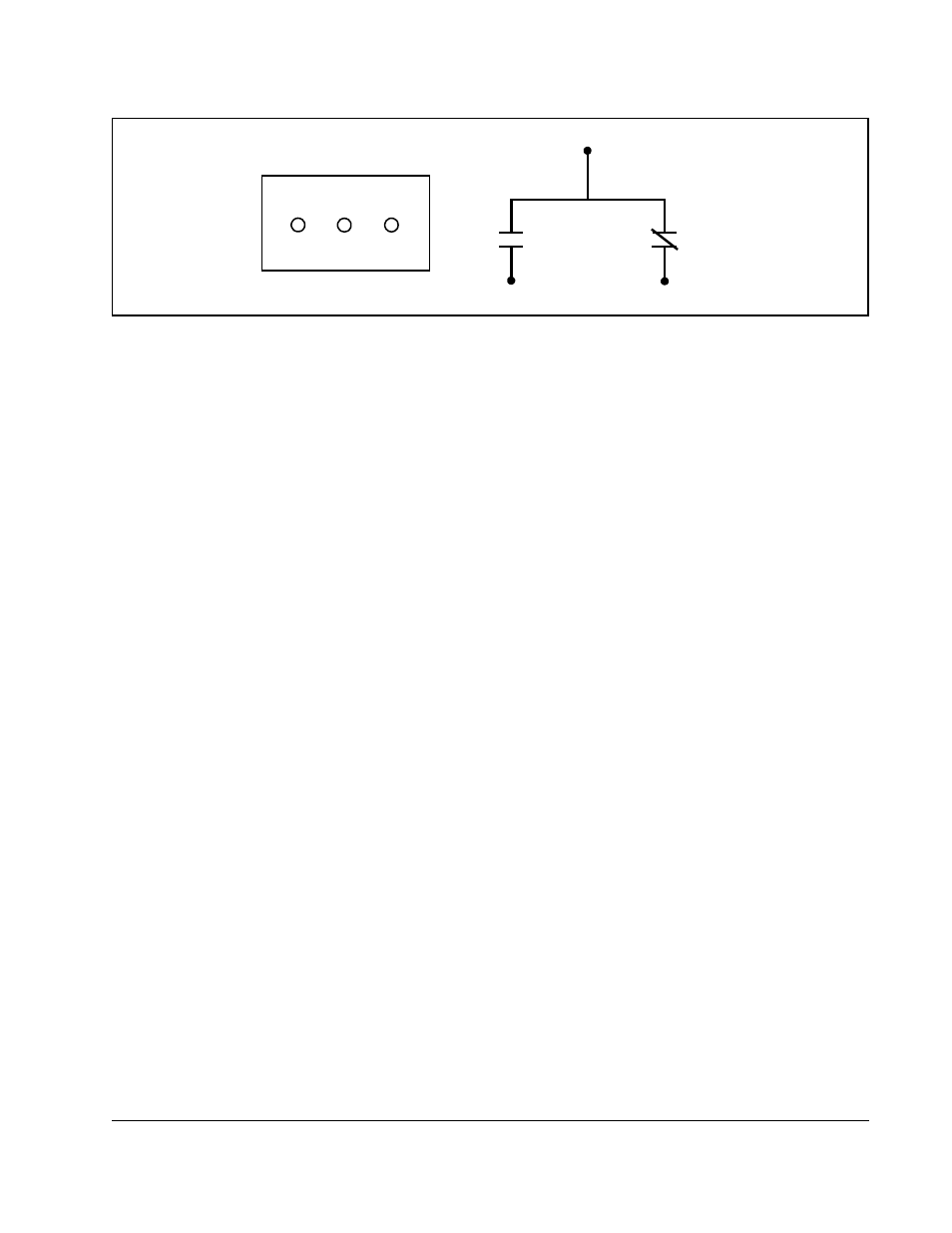 Rockwell Automation FlexPak Plus, MinPak Plus DC Drive Auxiliary M-Contactor Kit 14C219 User Manual | Page 3 / 4