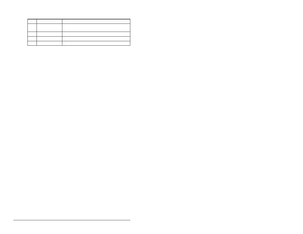 Rockwell Automation DeviceNet Communications Module User Manual | Page 104 / 146