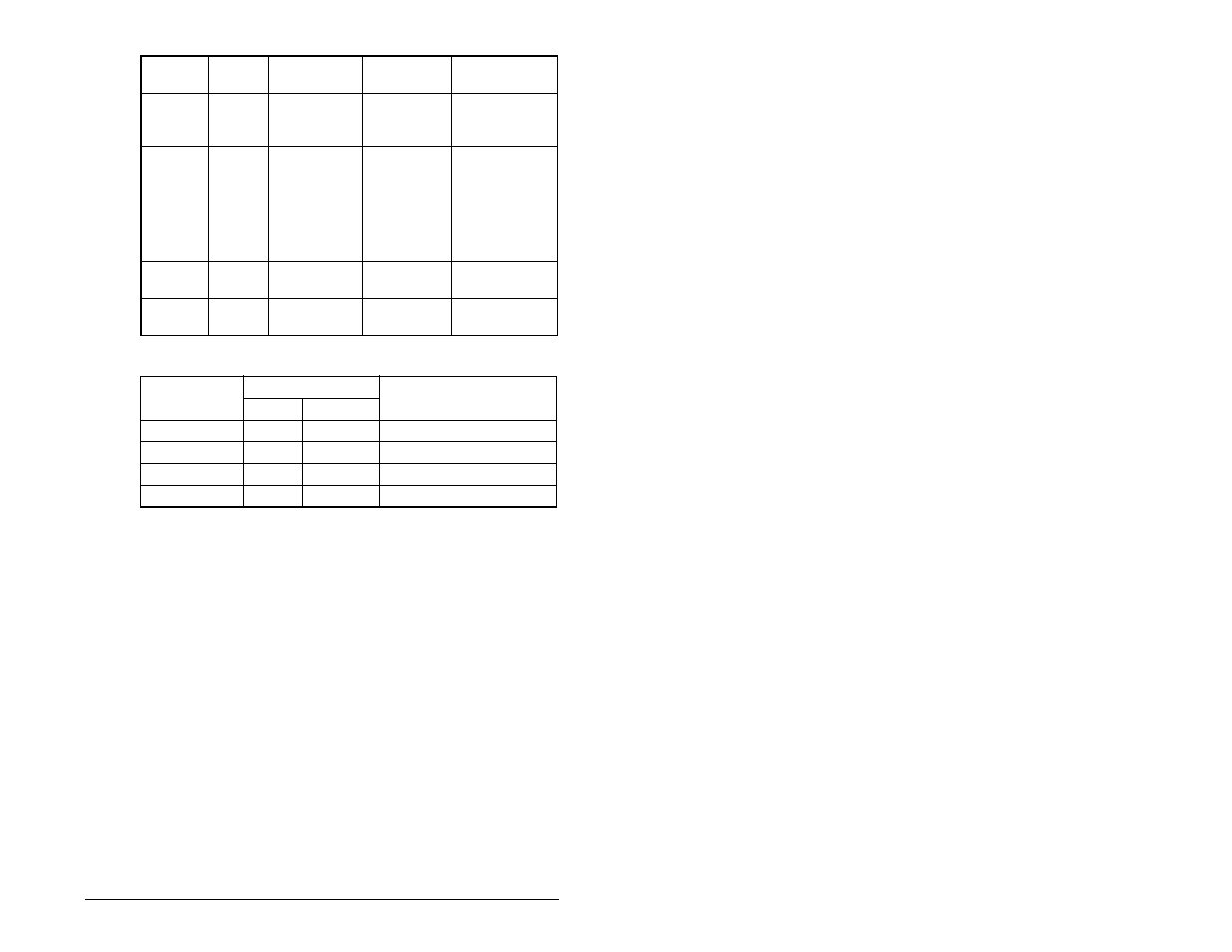 Rockwell Automation DeviceNet Communications Module User Manual | Page 117 / 146