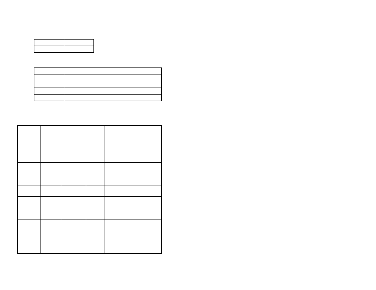 C.2 connection object | Rockwell Automation DeviceNet Communications Module User Manual | Page 118 / 146