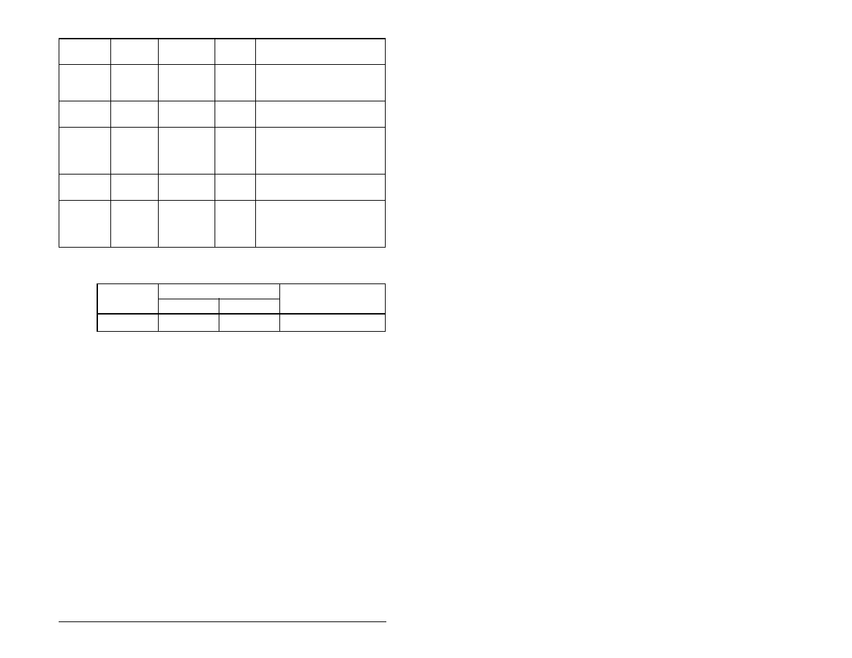 Rockwell Automation DeviceNet Communications Module User Manual | Page 119 / 146
