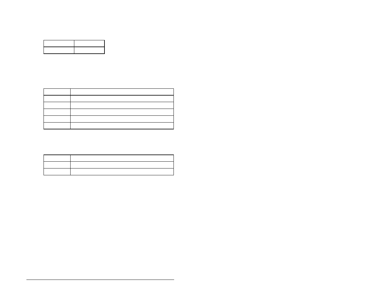 C.5 parameter group object | Rockwell Automation DeviceNet Communications Module User Manual | Page 125 / 146