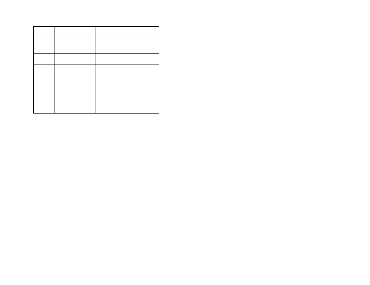 Rockwell Automation DeviceNet Communications Module User Manual | Page 126 / 146