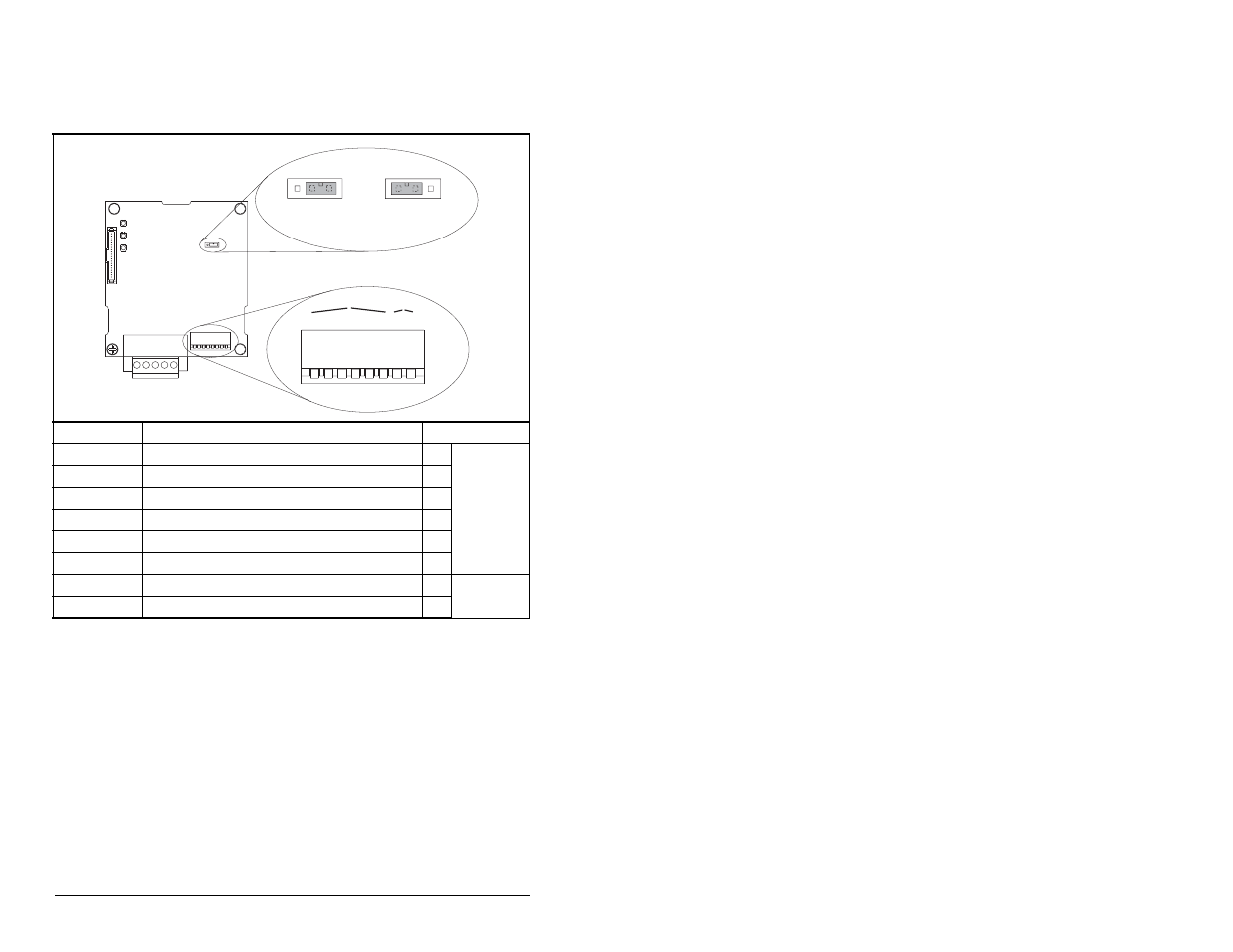 Rockwell Automation DeviceNet Communications Module User Manual | Page 20 / 146