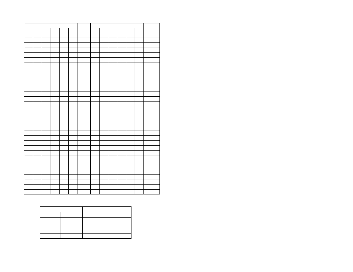 Rockwell Automation DeviceNet Communications Module User Manual | Page 21 / 146