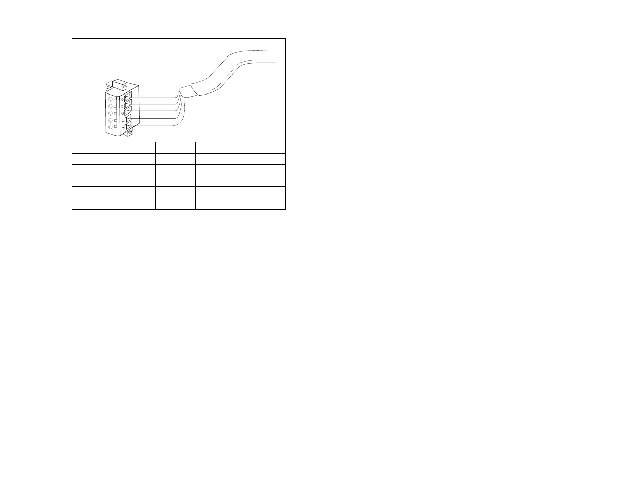 4 connecting the module to the drive | Rockwell Automation DeviceNet Communications Module User Manual | Page 23 / 146