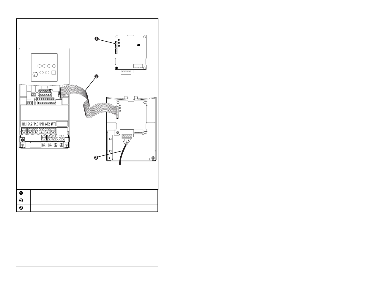 Rockwell Automation DeviceNet Communications Module User Manual | Page 24 / 146