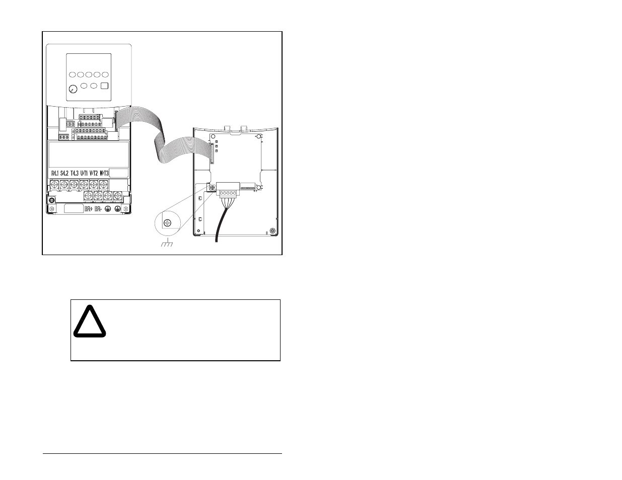 5 applying power | Rockwell Automation DeviceNet Communications Module User Manual | Page 25 / 146