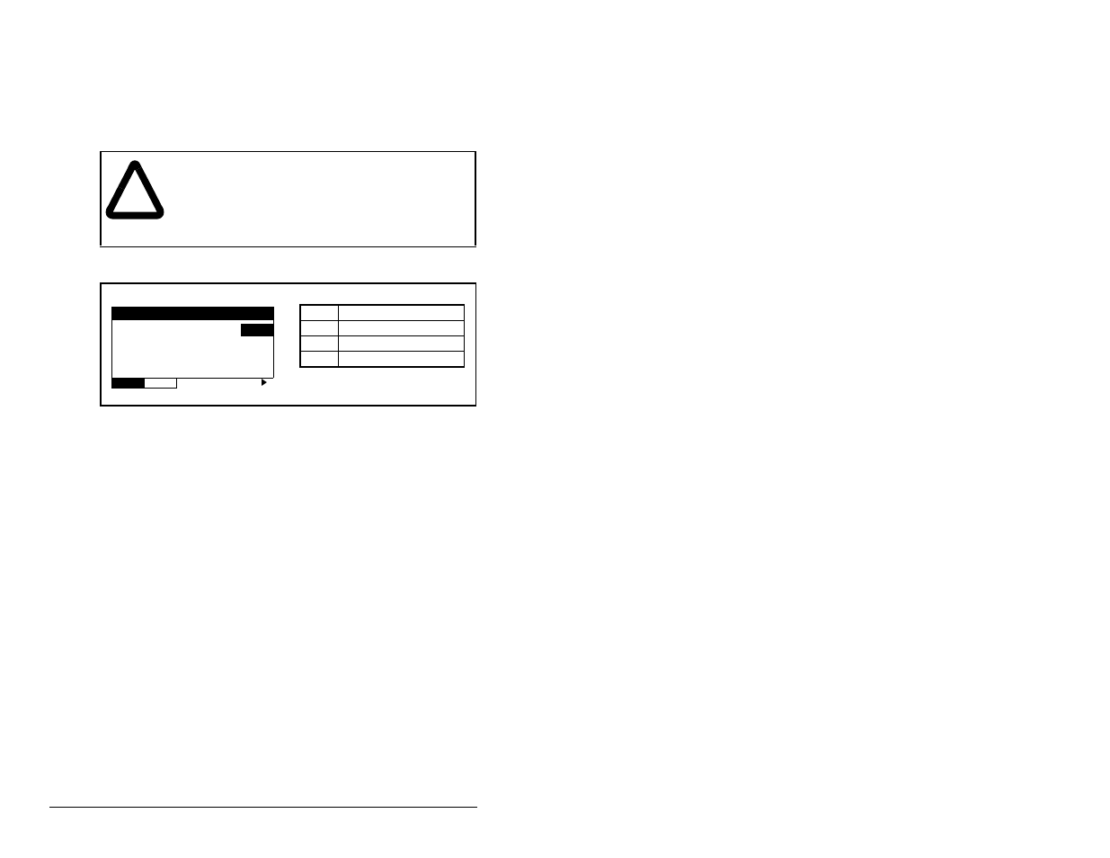 9 resetting the module | Rockwell Automation DeviceNet Communications Module User Manual | Page 38 / 146