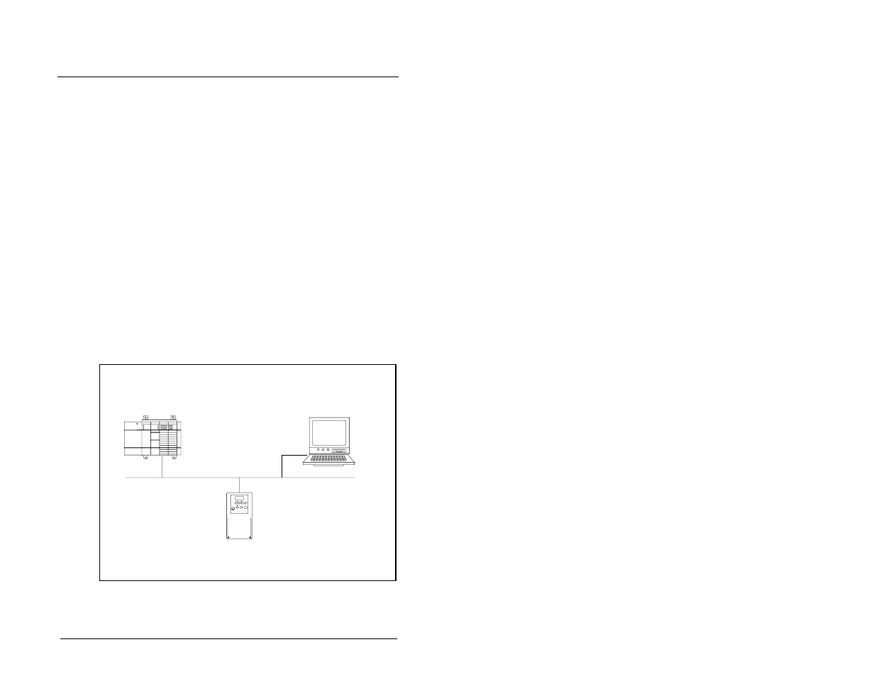 Hapter, Configuring the scanner | Rockwell Automation DeviceNet Communications Module User Manual | Page 41 / 146