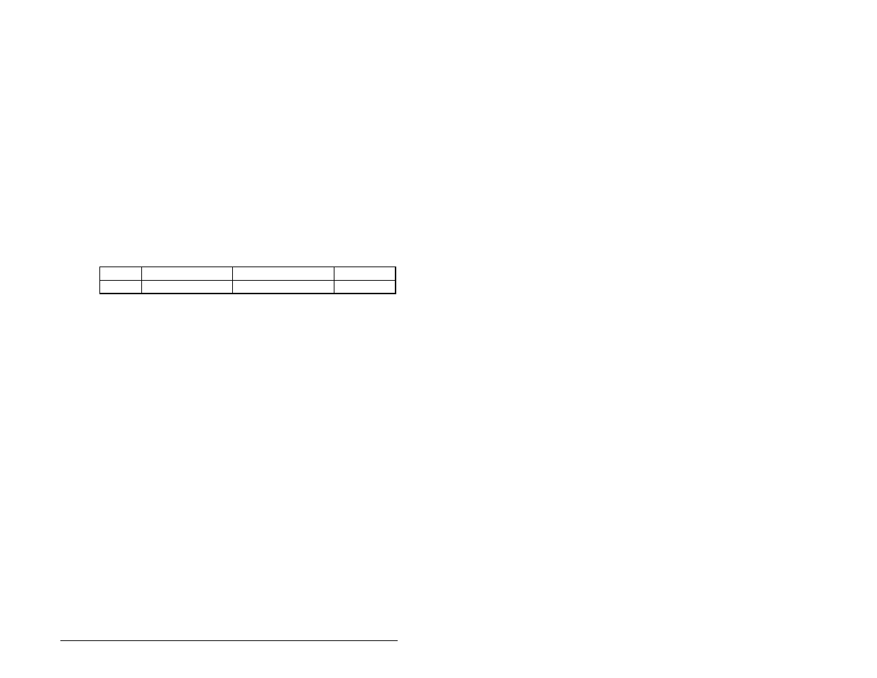 3 using logic command/status, 4 using reference/feedback, 5 sample ladder logic programs | Rockwell Automation DeviceNet Communications Module User Manual | Page 51 / 146