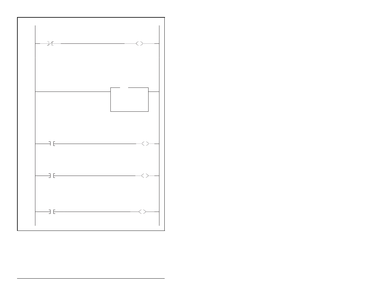 Rockwell Automation DeviceNet Communications Module User Manual | Page 58 / 146