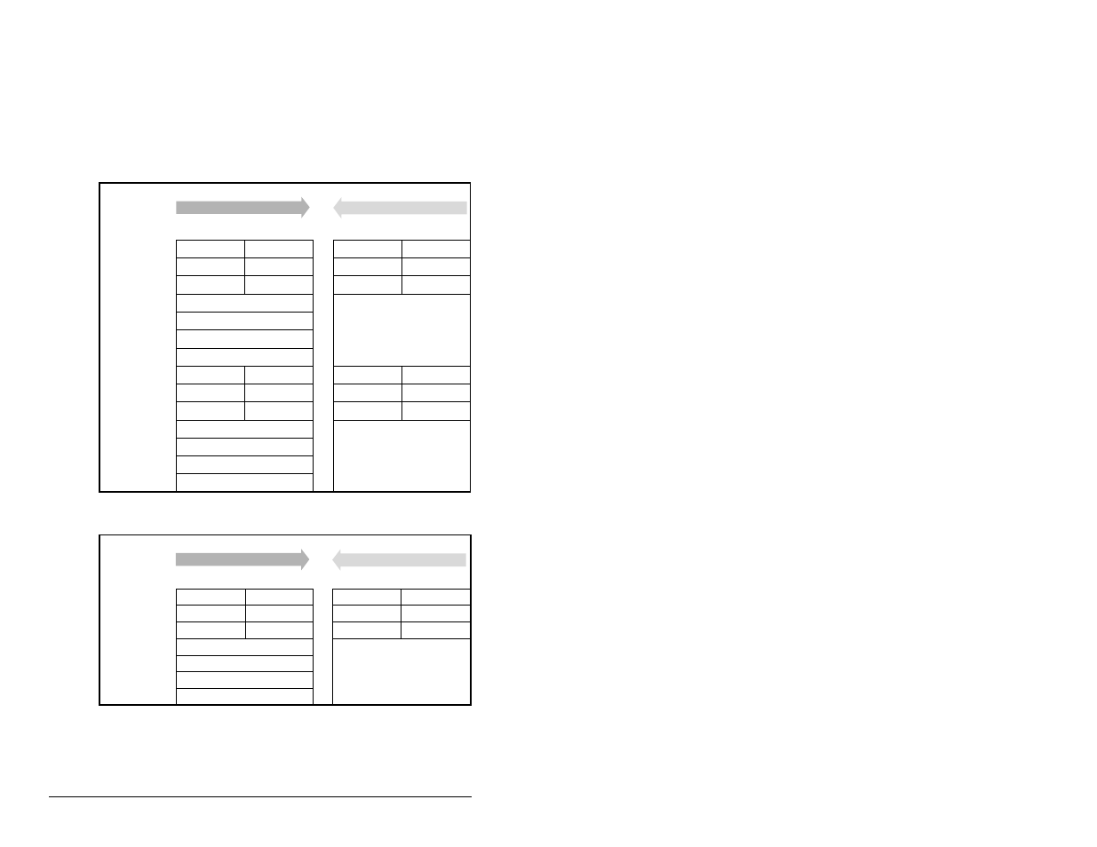 Rockwell Automation DeviceNet Communications Module User Manual | Page 64 / 146