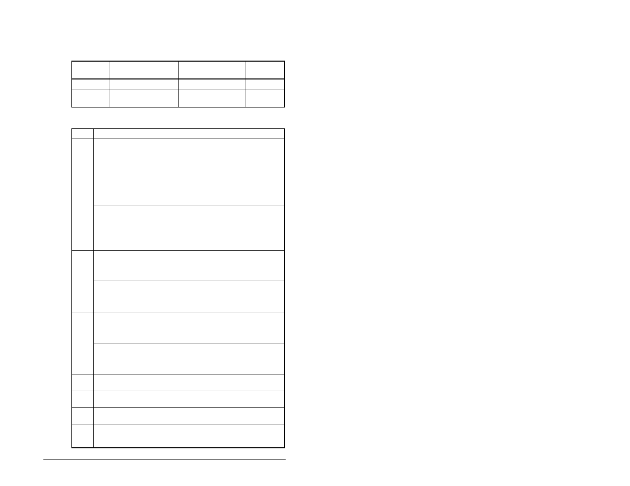 Rockwell Automation DeviceNet Communications Module User Manual | Page 65 / 146