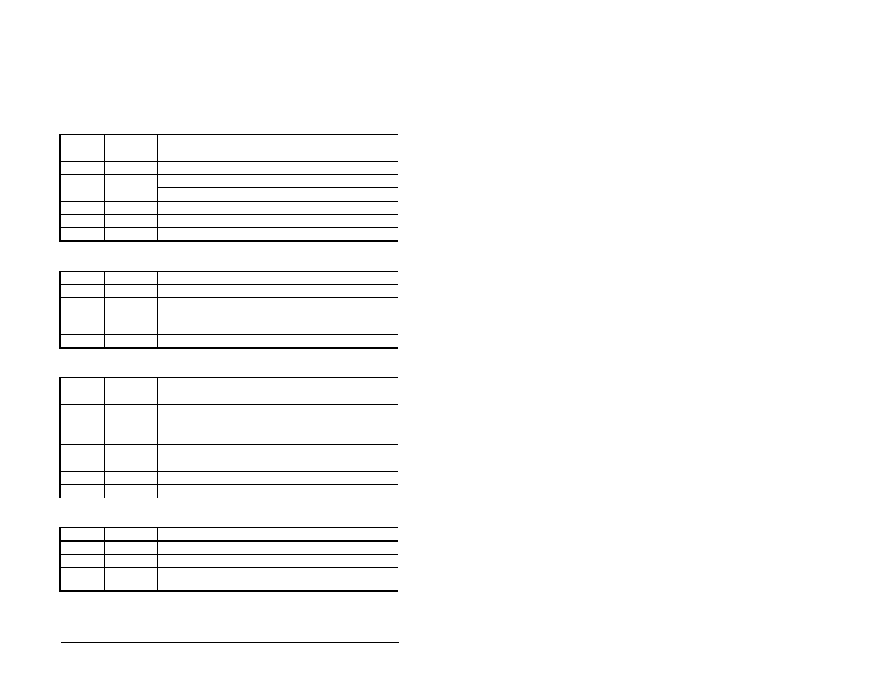 7 slc example | Rockwell Automation DeviceNet Communications Module User Manual | Page 73 / 146