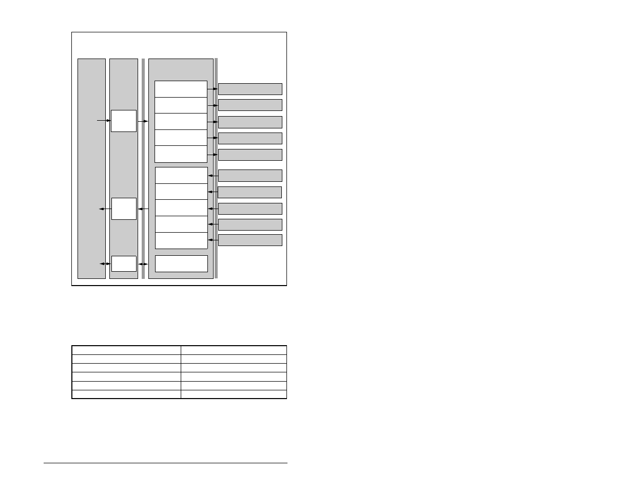 4 configuring the rs-485 network | Rockwell Automation DeviceNet Communications Module User Manual | Page 79 / 146