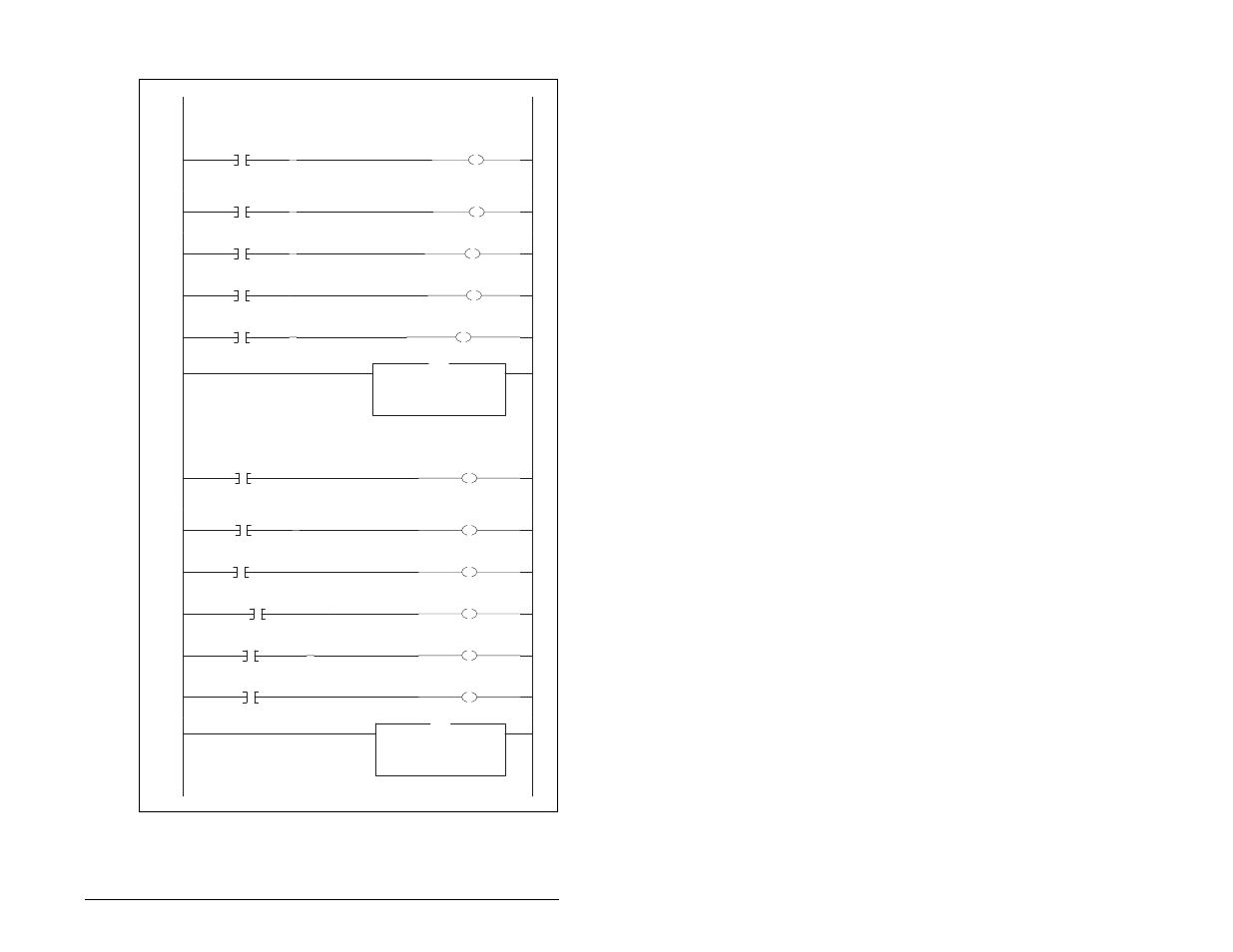 Rockwell Automation DeviceNet Communications Module User Manual | Page 85 / 146