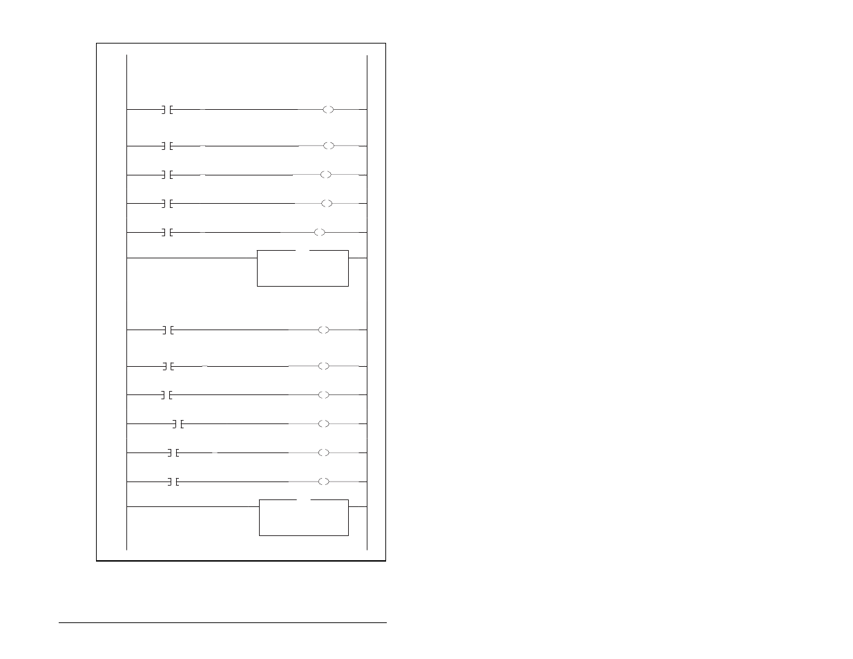 Rockwell Automation DeviceNet Communications Module User Manual | Page 89 / 146