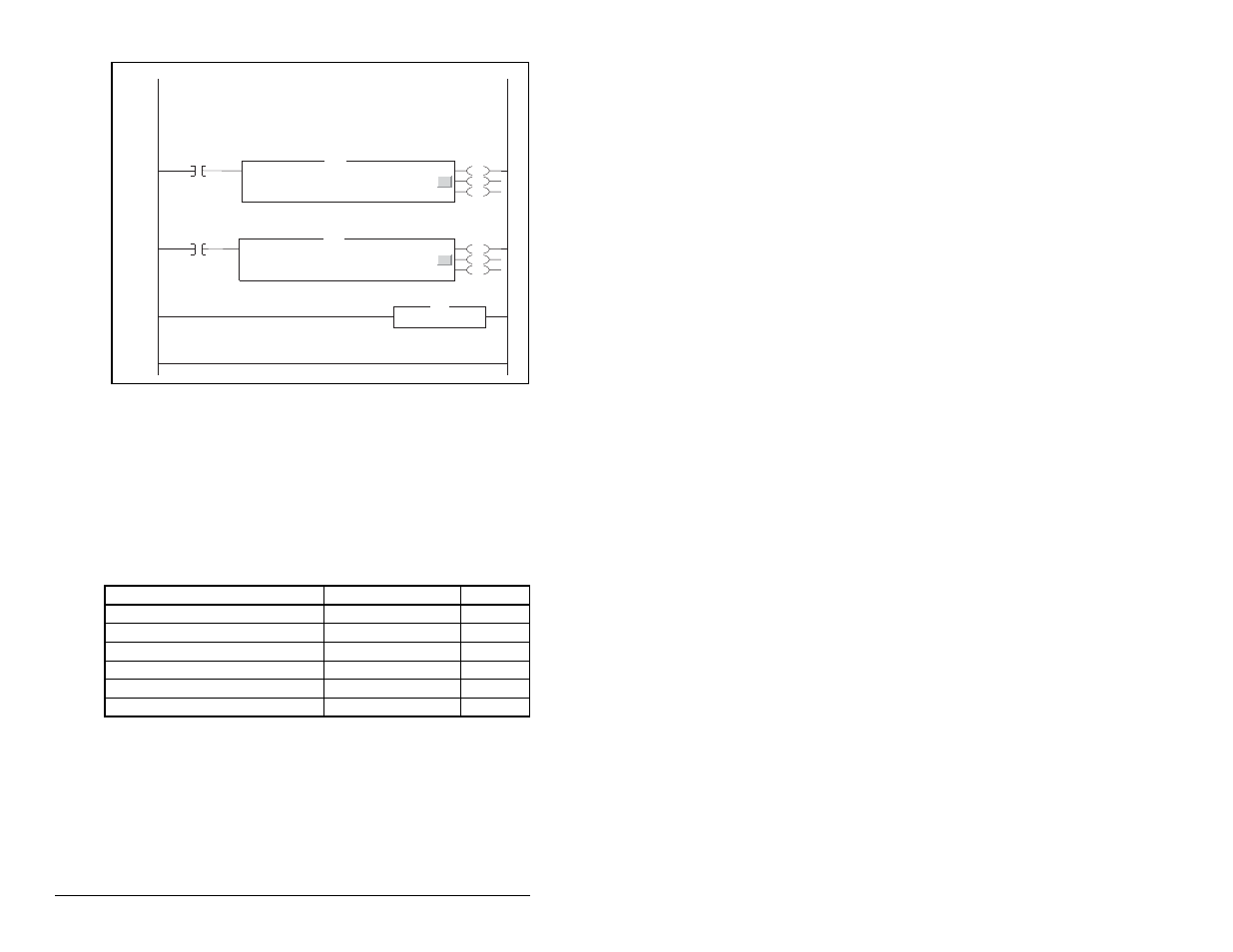7 multi-drive mode explicit messaging | Rockwell Automation DeviceNet Communications Module User Manual | Page 94 / 146
