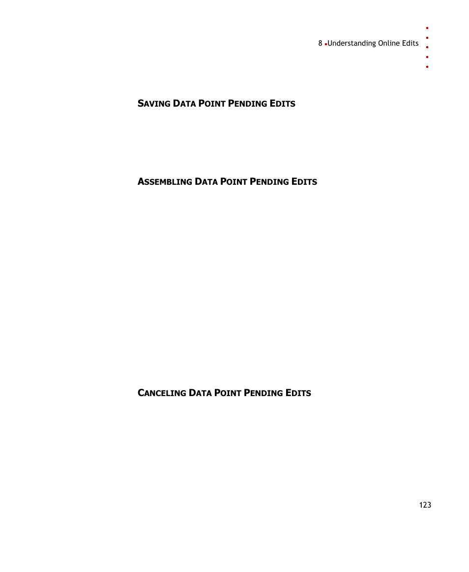 Rockwell Automation FactoryTalk Transaction Manager User Guide User Manual | Page 123 / 186
