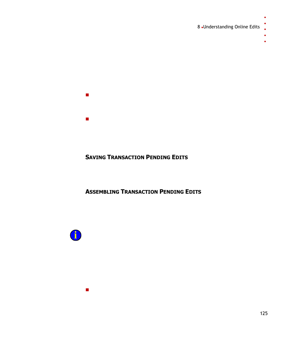 Rockwell Automation FactoryTalk Transaction Manager User Guide User Manual | Page 125 / 186