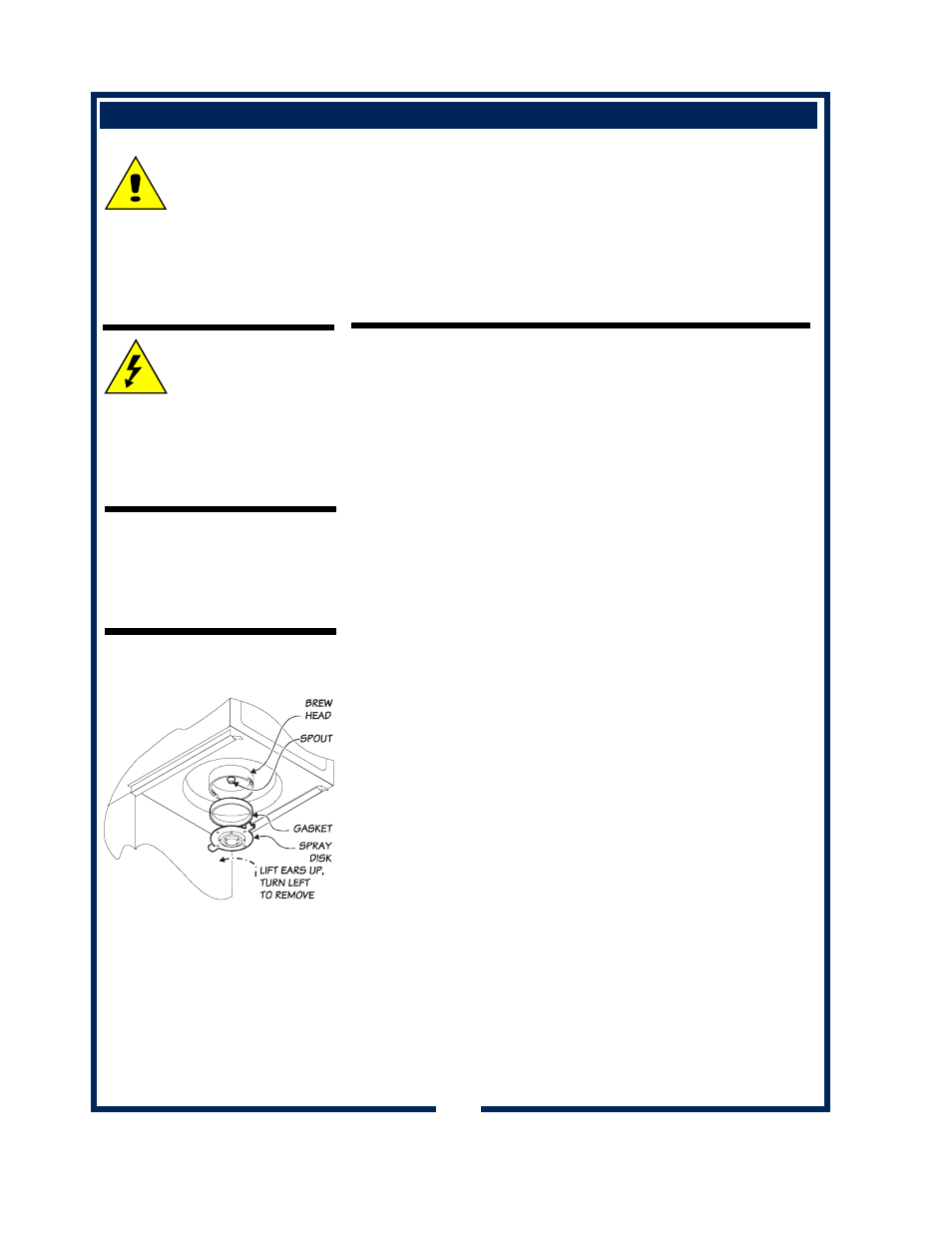 Bloomfield 2272 User Manual | Page 10 / 26