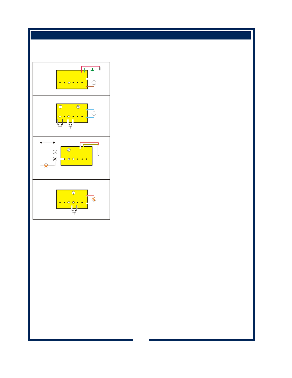 Fill, Brew, Water temperature warmer plates | Bloomfield 2272 User Manual | Page 12 / 26