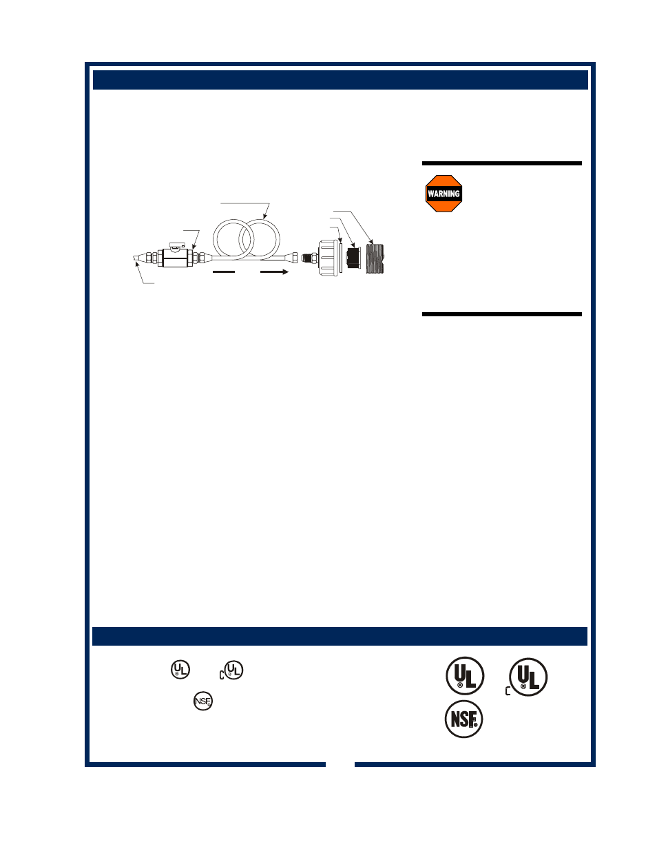 Bloomfield 2272 User Manual | Page 7 / 26