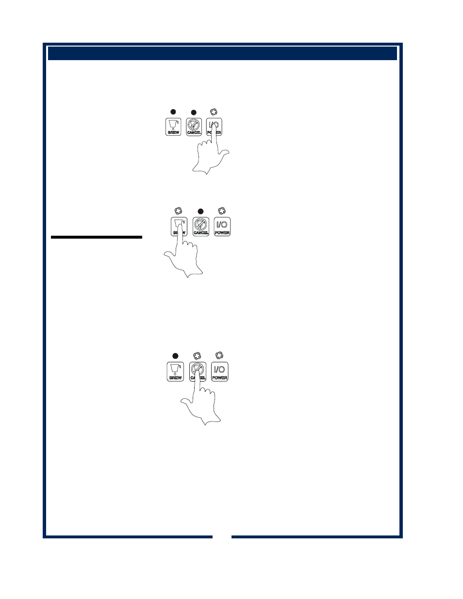 Bloomfield 2272 User Manual | Page 8 / 26