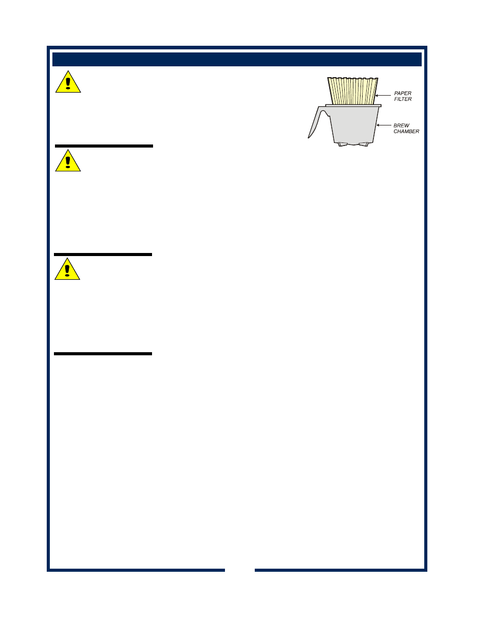 Bloomfield 8774 User Manual | Page 10 / 28