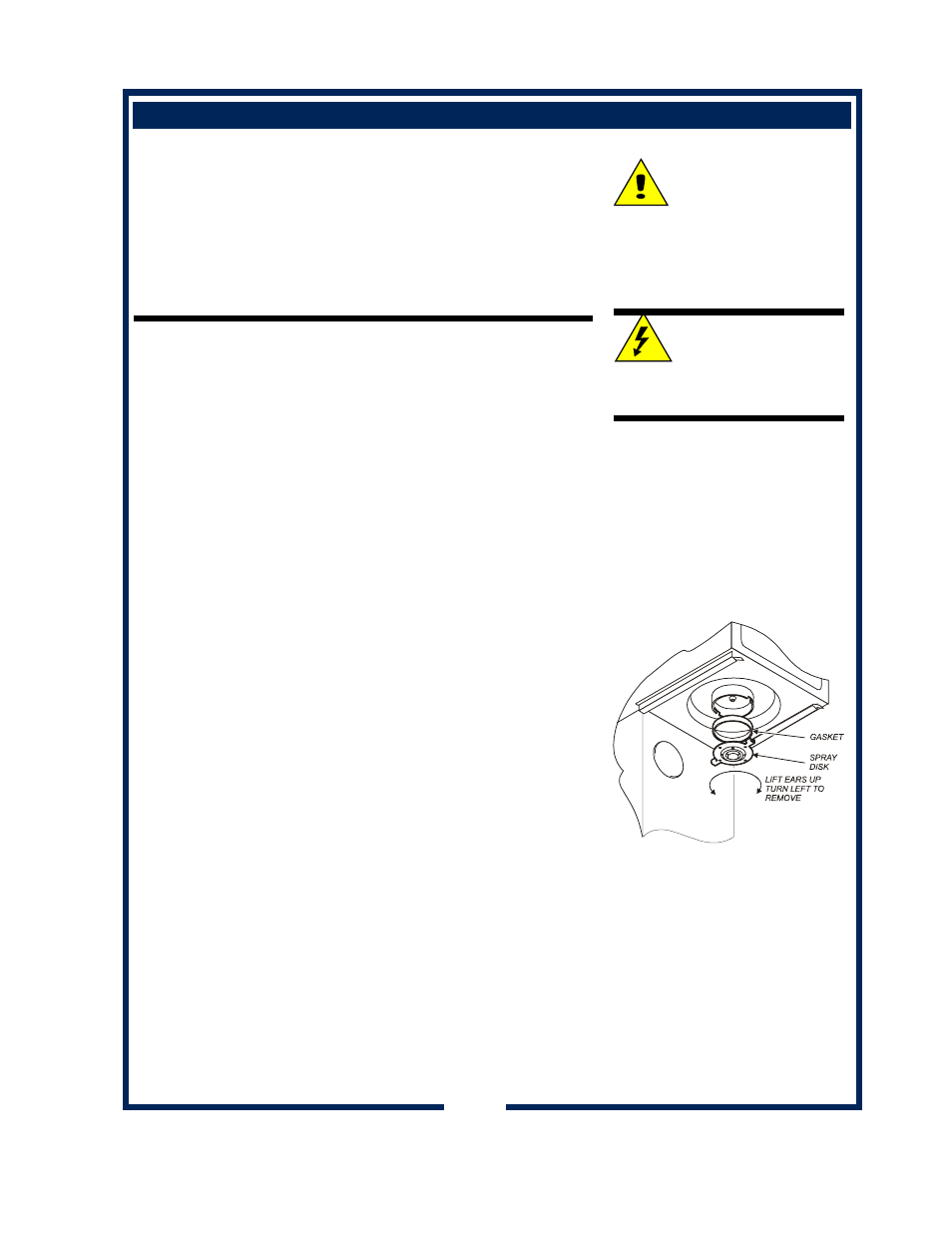 Bloomfield 8774 User Manual | Page 11 / 28