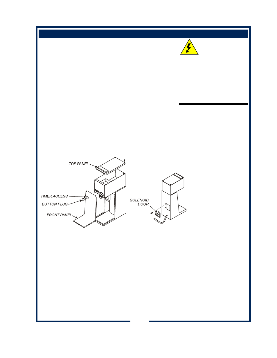 Bloomfield 8774 User Manual | Page 13 / 28