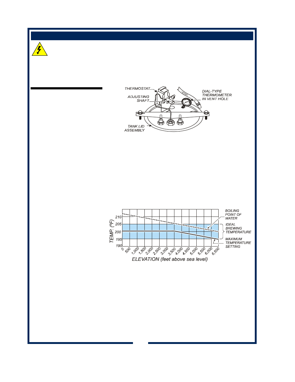 Bloomfield 8774 User Manual | Page 14 / 28