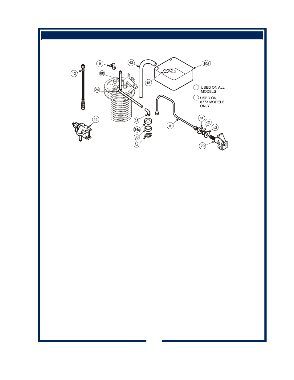 Bloomfield 8774 User Manual | Page 21 / 28