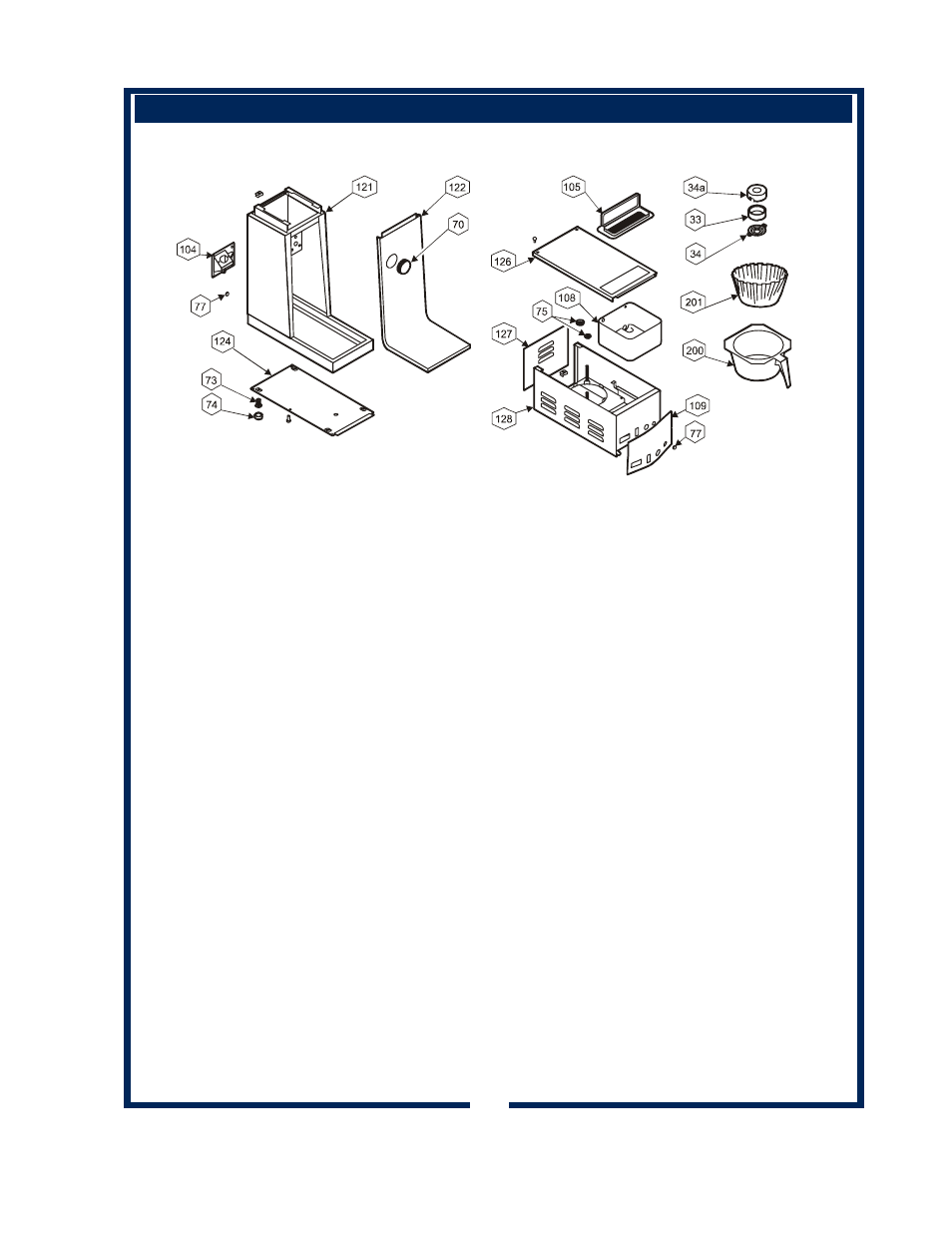 Bloomfield 8774 User Manual | Page 23 / 28