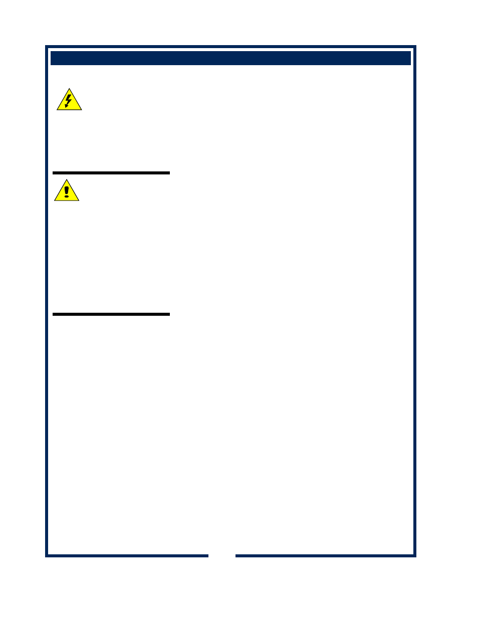 Bloomfield 8774 User Manual | Page 6 / 28