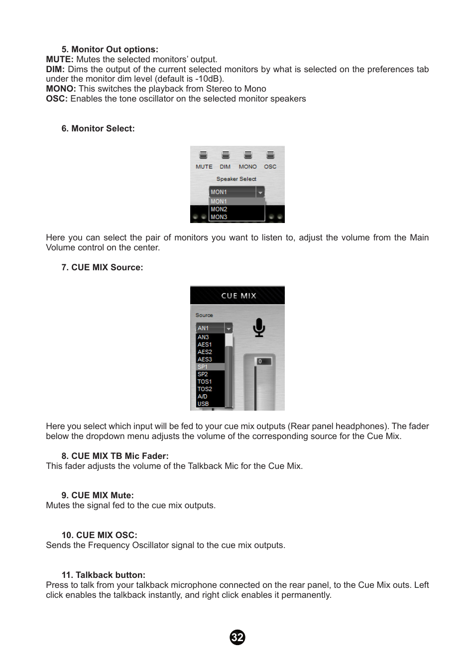 Antelope Audio Eclipse 384 User Manual | Page 31 / 43