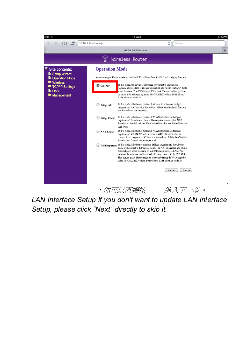 Apotop DW06 User Manual | Page 9 / 15