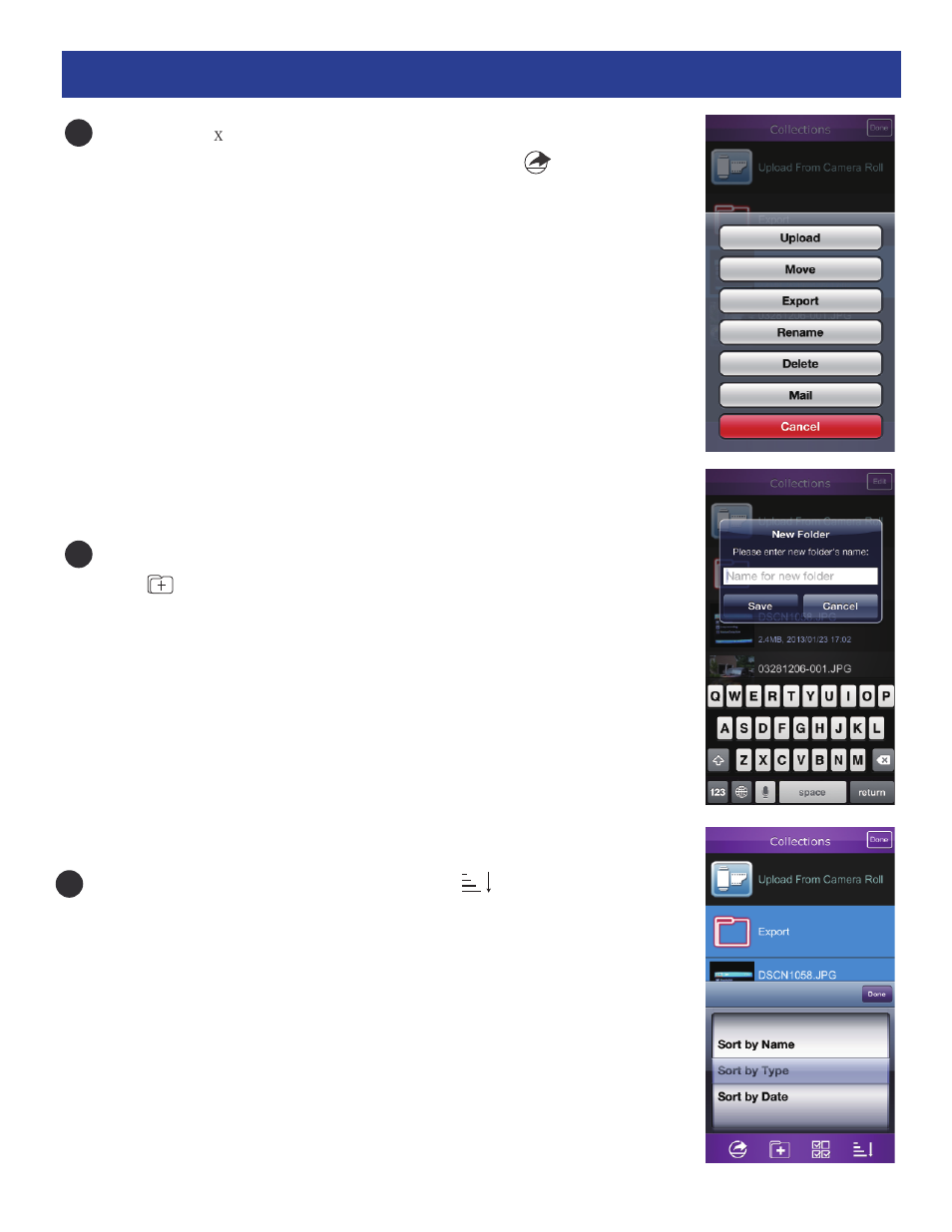 Operation – apple devices | Apotop DW21 Wi-Copy User Manual User Manual | Page 10 / 23