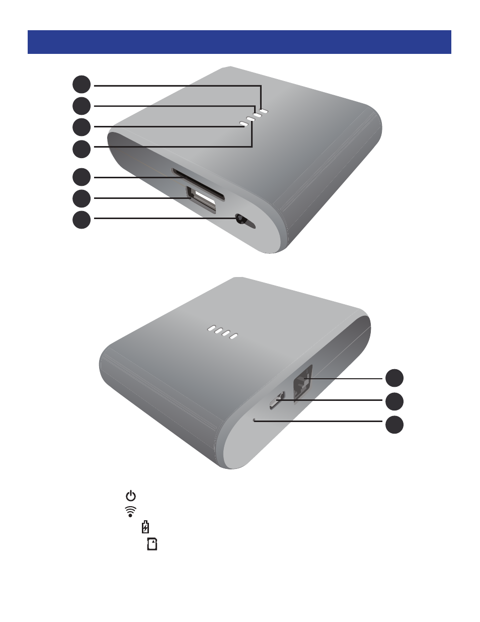 Apotop DW21 Wi-Copy User Manual User Manual | Page 4 / 23