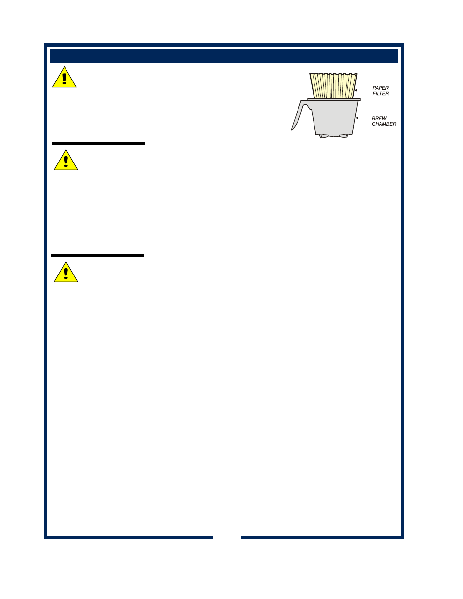 Bloomfield 8782 User Manual | Page 10 / 26