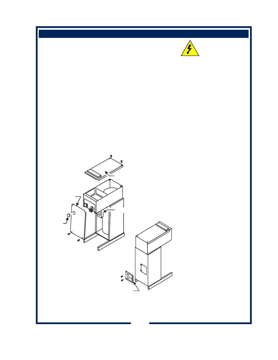 Bloomfield 8782 User Manual | Page 13 / 26