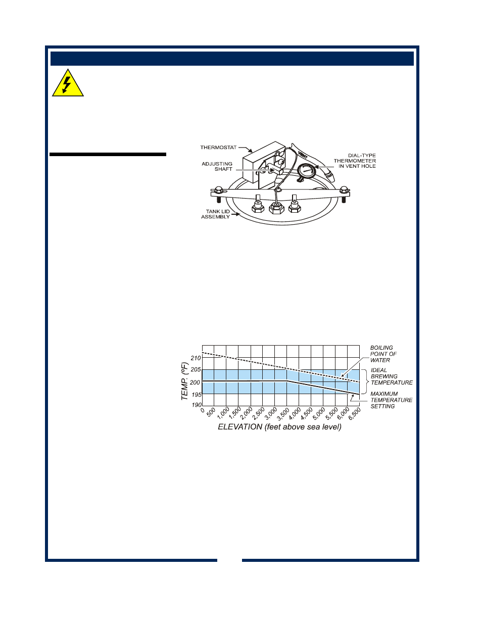 Bloomfield 8782 User Manual | Page 14 / 26